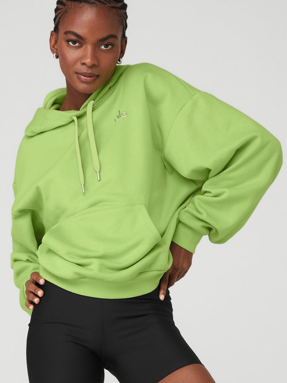 ALO Yoga Accolade Hoodie